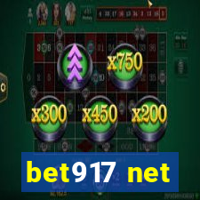 bet917 net